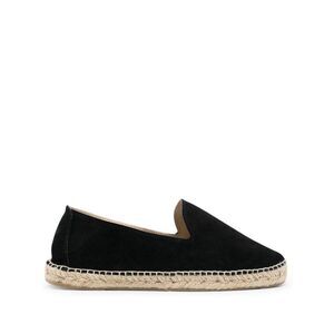 Manebi Men Hamptons Suede Espadrilles